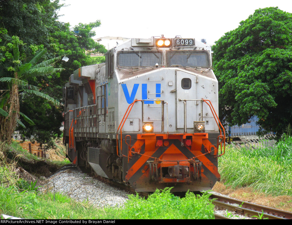 VLI 6099